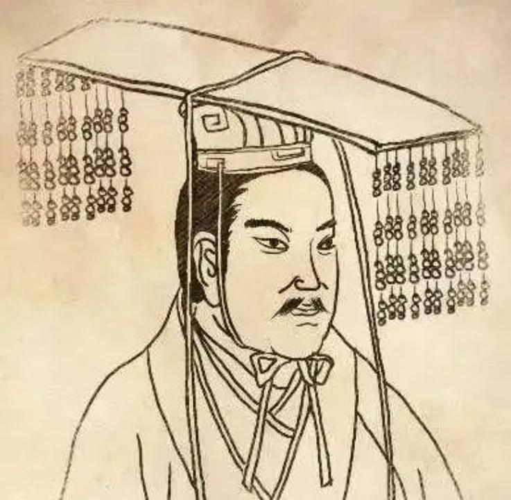 汉武帝后期为什么不统一,汉武帝死后多少年宣帝登基