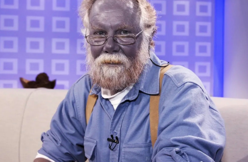 为什么黄种人能和白人繁衍,原始人种之间有生殖隔离吗