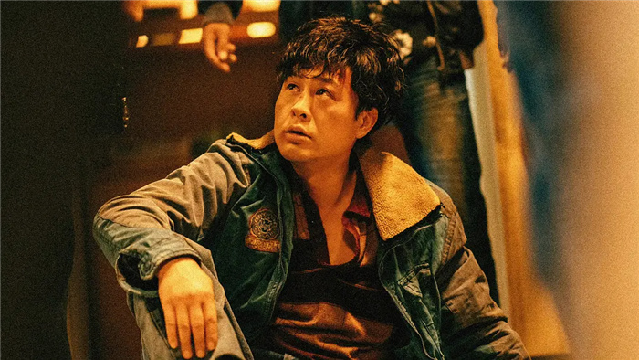 请*播禁**《狂飙》!扫黑除恶岂能娱乐!