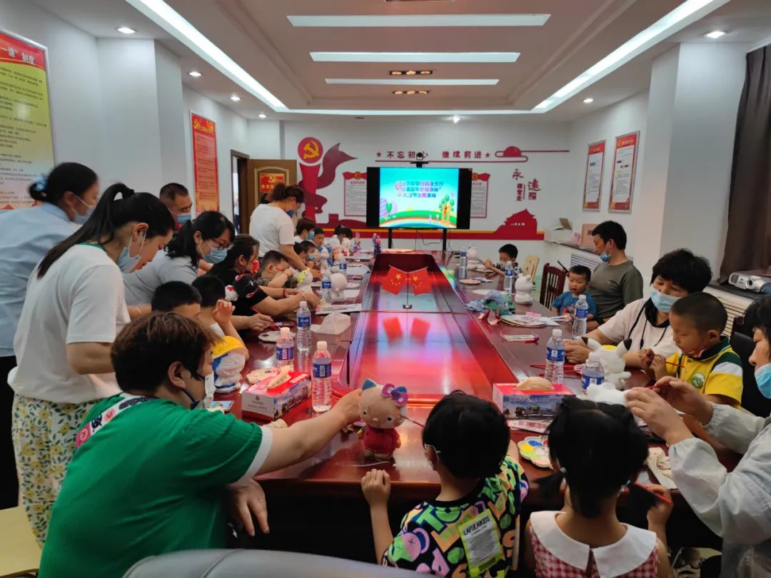 致敬最童真的童年,致敬小朋友