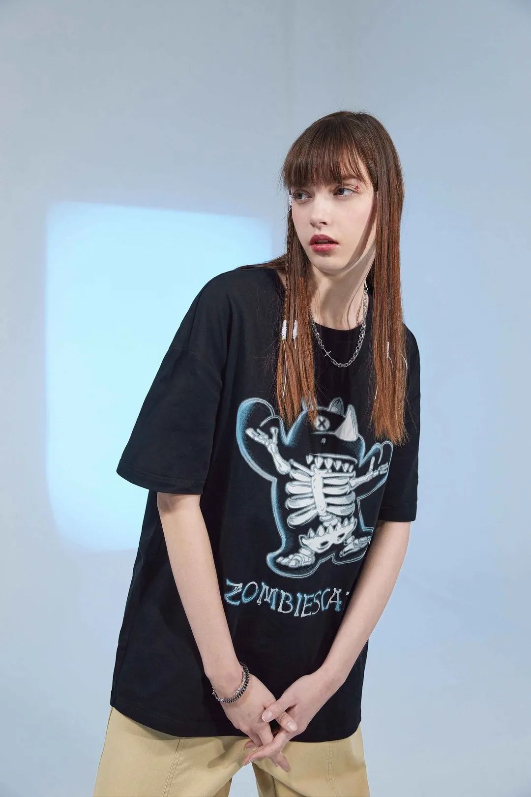 ECKO红犀牛x魔鬼猫IP授权案例