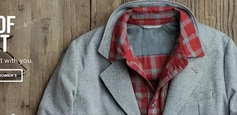 品牌羽绒服棉服推荐,羽绒服和棉服更推荐哪一种