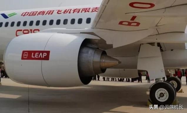 为啥c919只交付2架,美国买了多少架c919