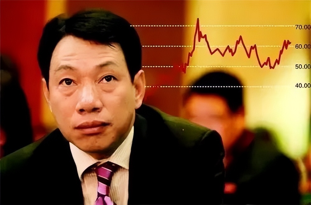 他小学没毕业，花10亿把“打工皇帝”招至麾下，600亿身价还*税逃**