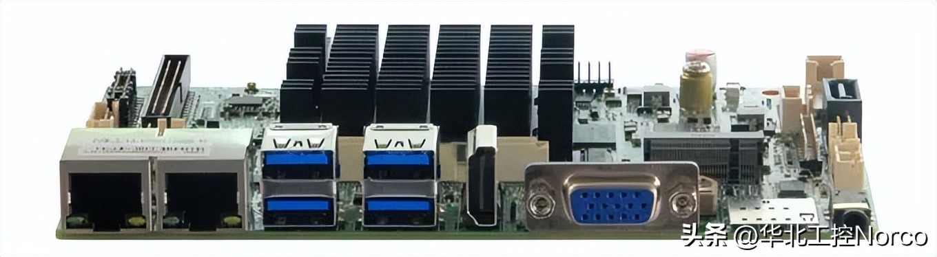 华北工控ai方案,华北工控工控机价格