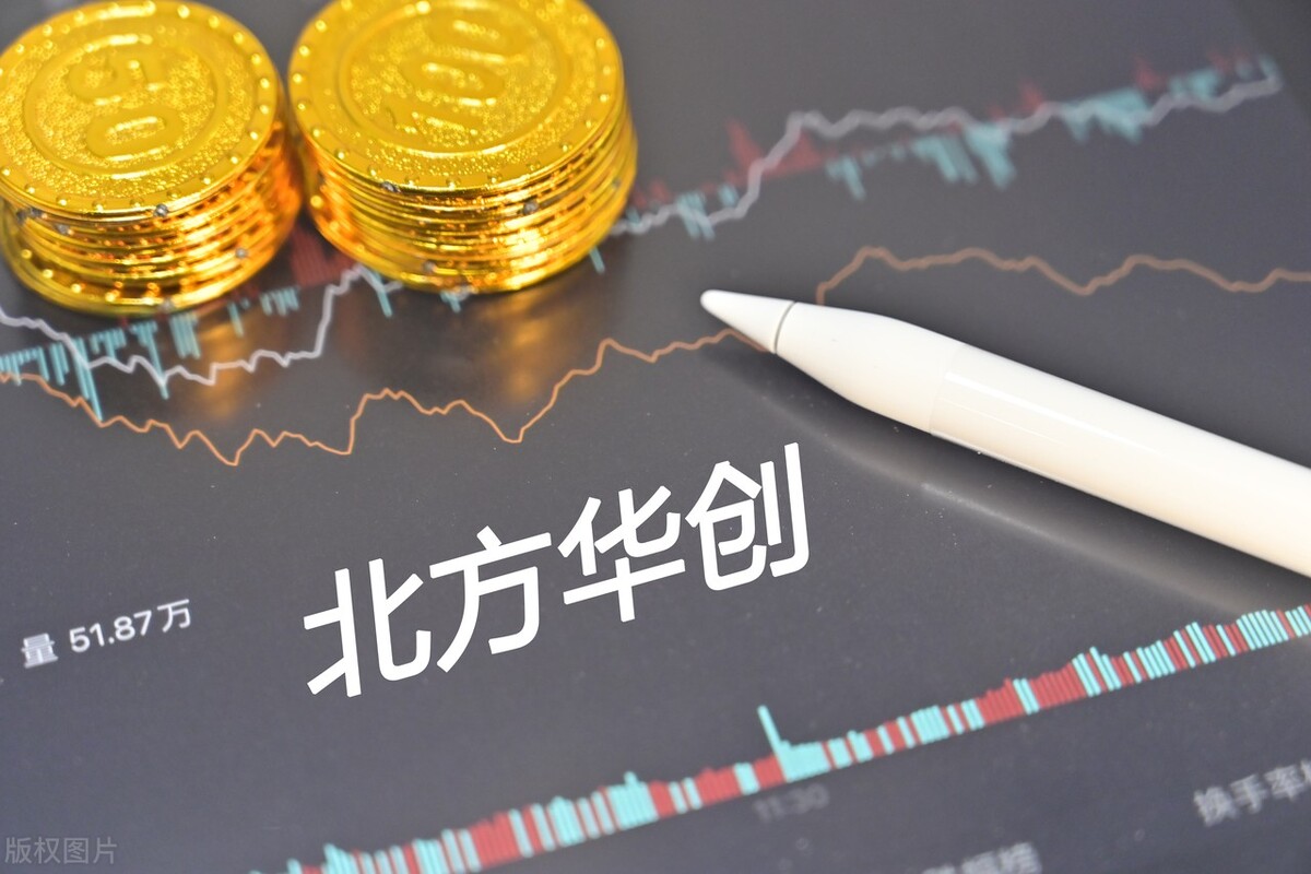 中国十大顶级科技龙头,前十只科技龙头股