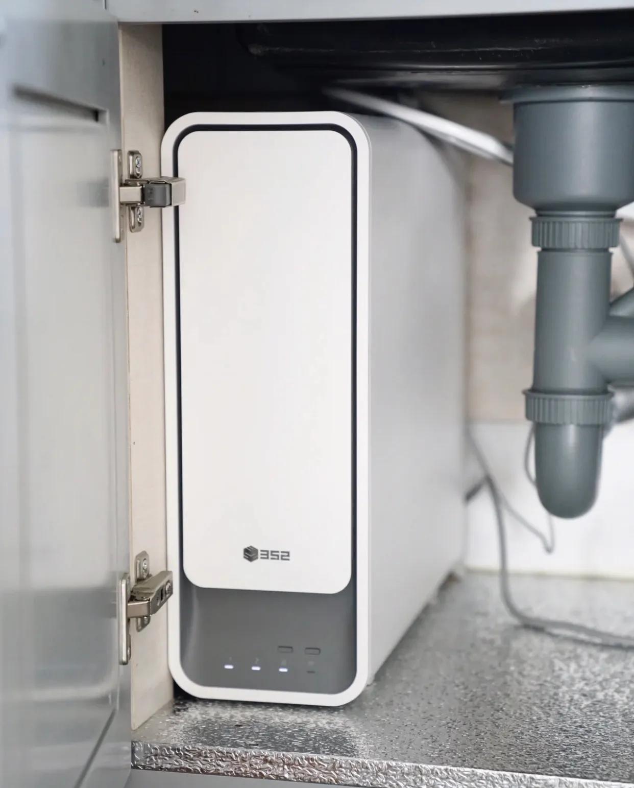 净水机实用不实用,净水机到底有没有必要买