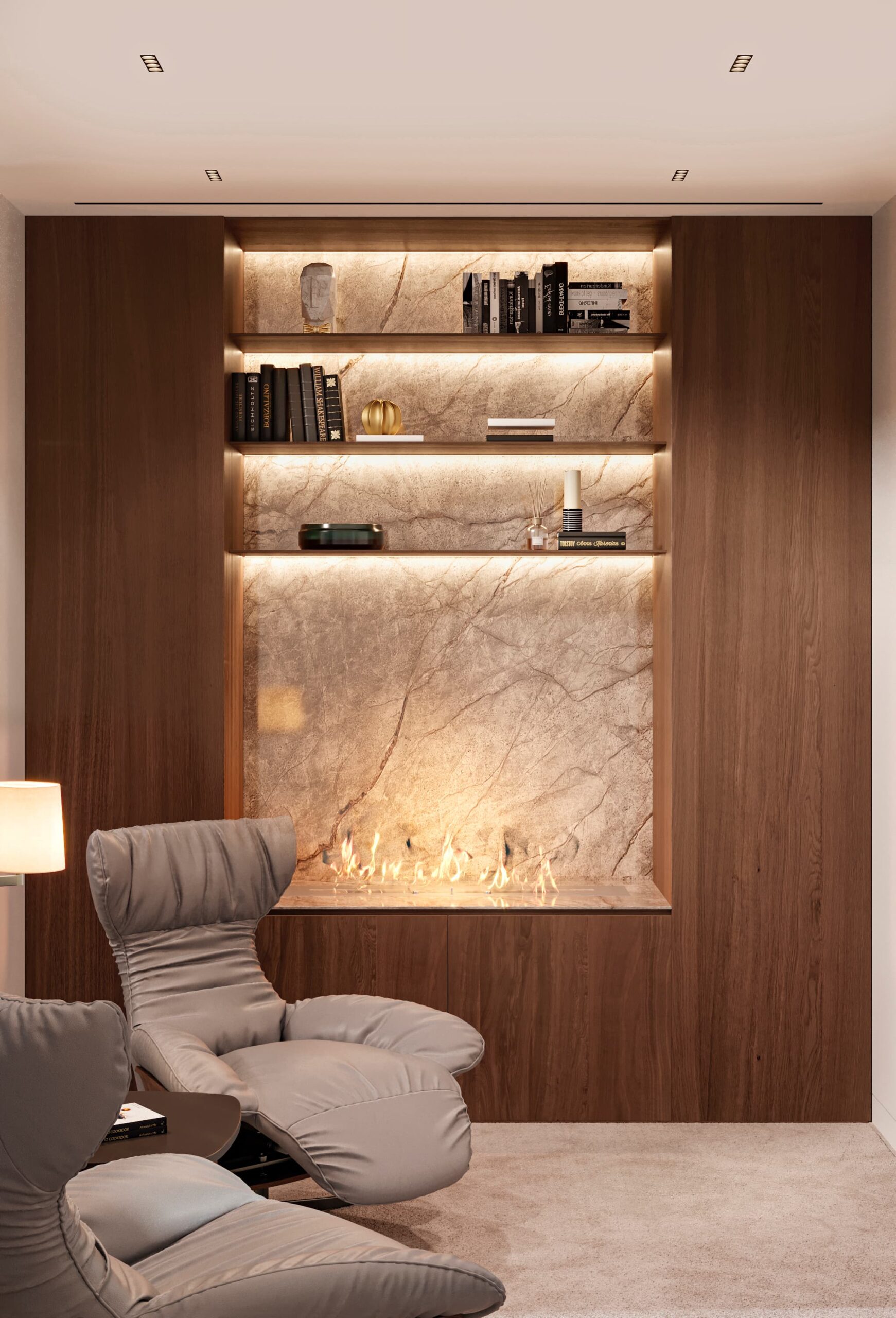 乌克兰知名大师作品-isto_architecture-SOFTMINIMAL