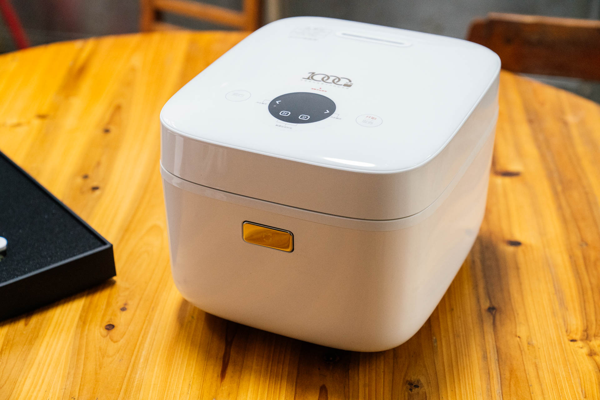 米家电饭煲1s对比微压电饭锅,米家压力电饭煲1s价格