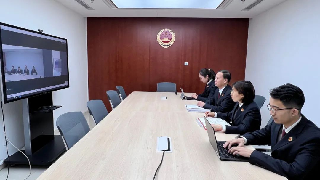 检察机关知识产权保护典型案例,检察机关知识产权典型案例