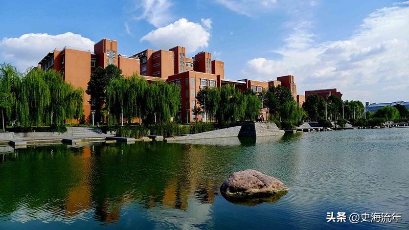 郑州大学2020年真实排名,郑州大学排名第一