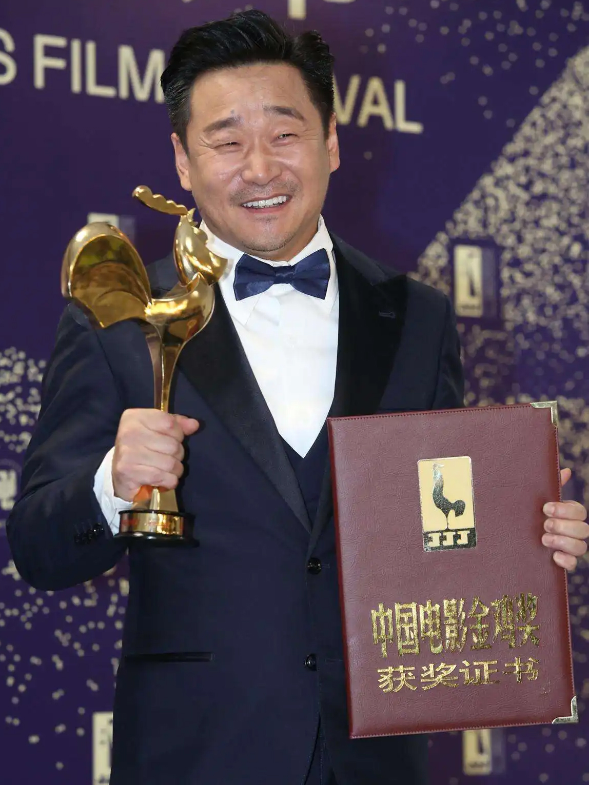 金鸡奖最好的演员,金鸡奖最佳演员奖