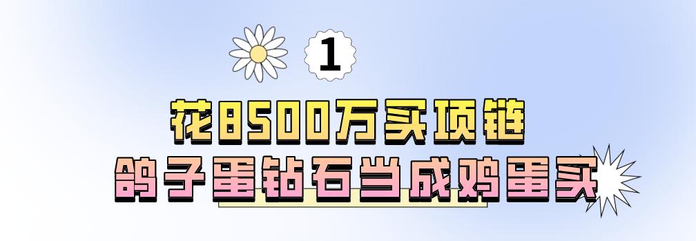 向太陈岚钻戒多少钱,向太陈岚曝婚姻真实情况