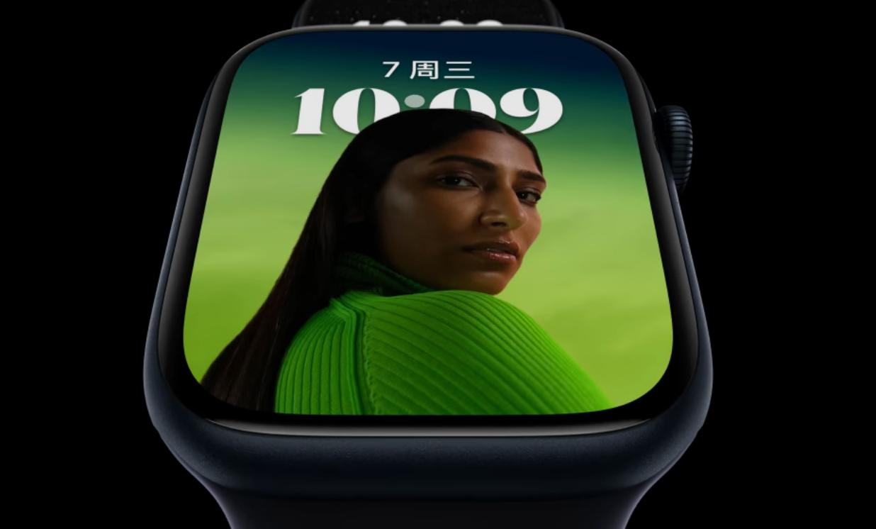 智能手表选购攻略,名牌保姆手表