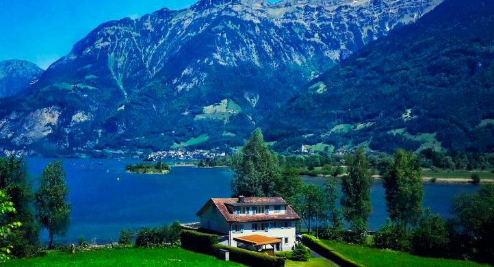 瑞士留学签证办理流程是怎样的呢,瑞士签证拒签