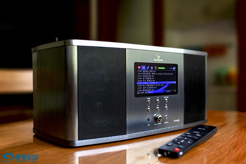 天逸ty-w01无线蓝牙音箱低音浑厚吗,天逸ty-w01最新硬件版本