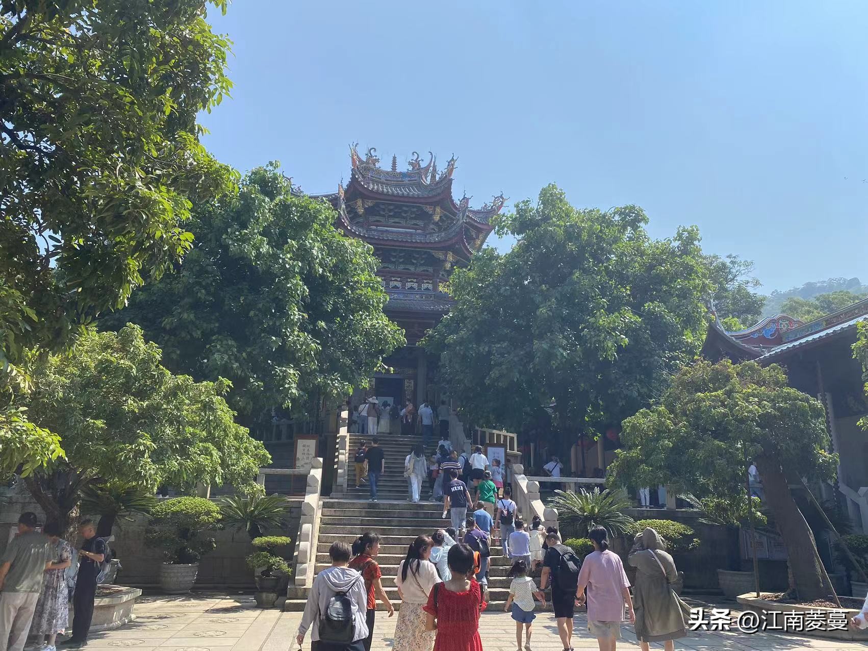 浙江海岛和厦门哪里值得去,为什么那么多人选择去厦门旅游