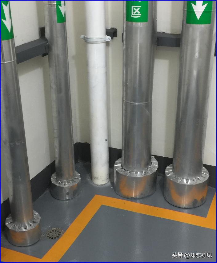 管道施工工艺流程案例解答,管道安装作业操作技术基本规程