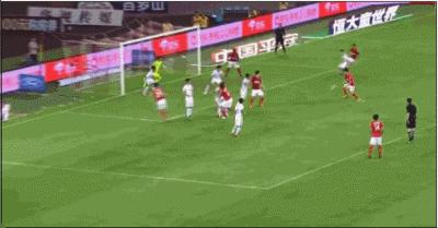 再见国足最强中国球星决定退籍,再见广州队