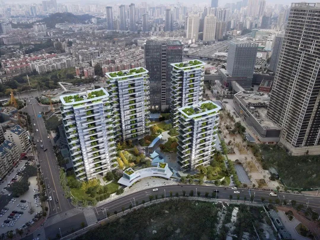 福州四代住房缺点,福州四代住宅