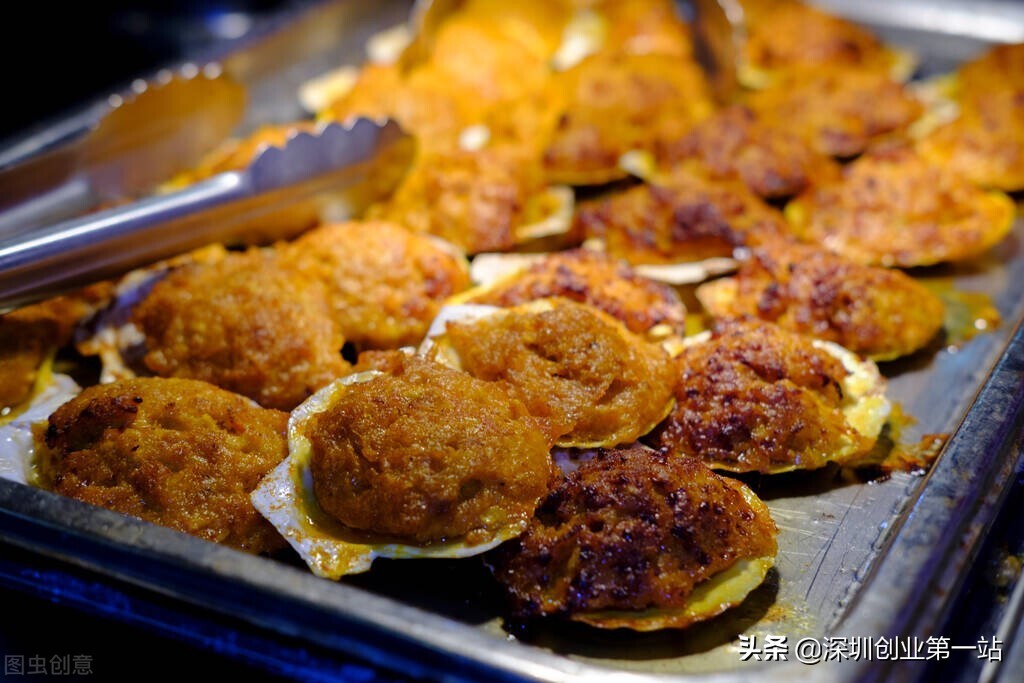 有什么小众行业能赚钱,深圳最适合年轻人创业的行业