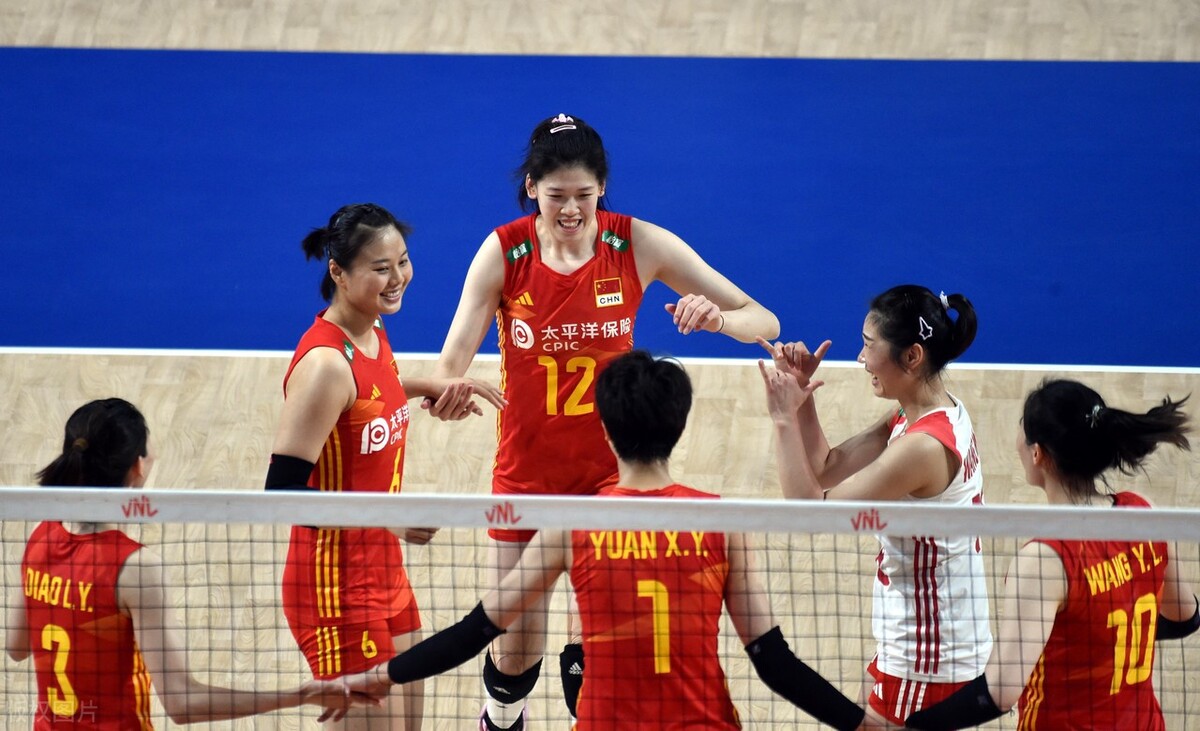 日本女排惨遭2连败的原因,总决赛日本女排积分榜最新排名