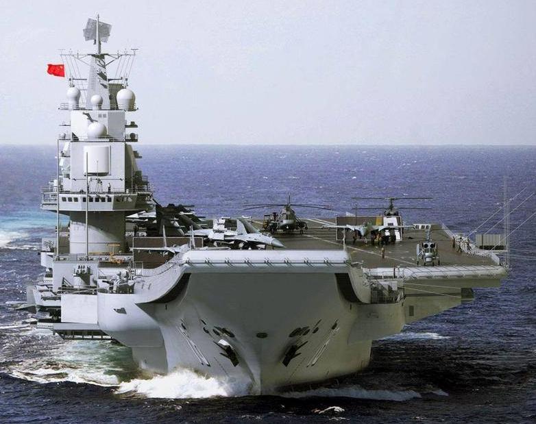 日本对于中国访问琉球的看法,中方谈日方渲染台海局势