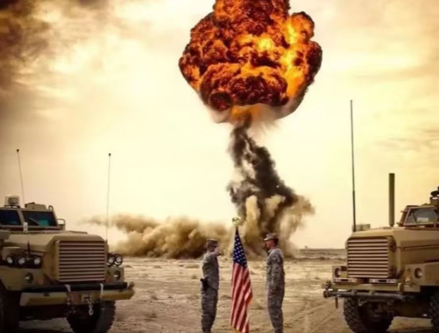 石油战争再现!日本印度果断抛弃美国,八大产油国为何制裁欧美?