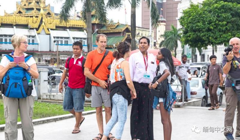 缅甸即将恢复国际航空旅行，“战斗民族”率先宣布，想到缅甸旅游