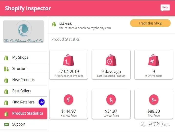 跨境电商选品教程视频讲解全套,跨境电商免费选品技巧论文