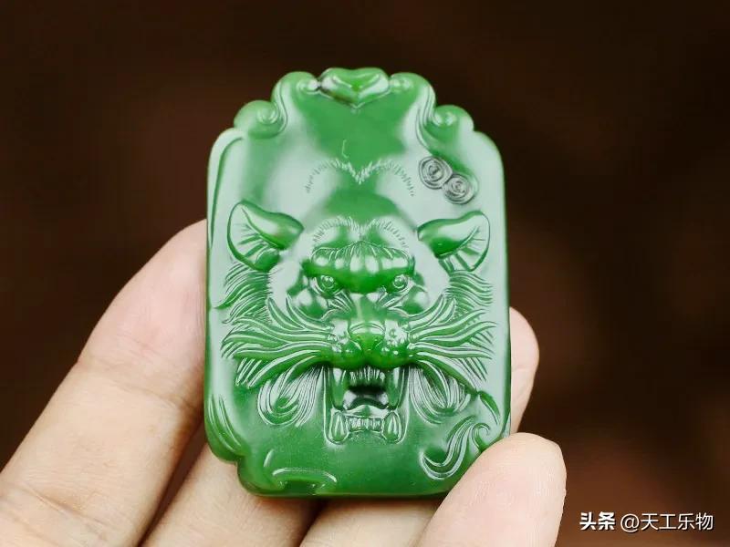 俄碧玉老坑新坑区别,老俄料碧玉和俄料的区别