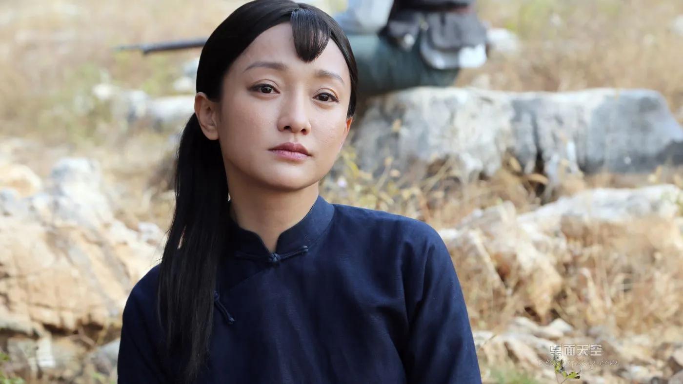 莫言《丰乳肥臀》⑤｜战乱年代里，女人和她的一儿八女