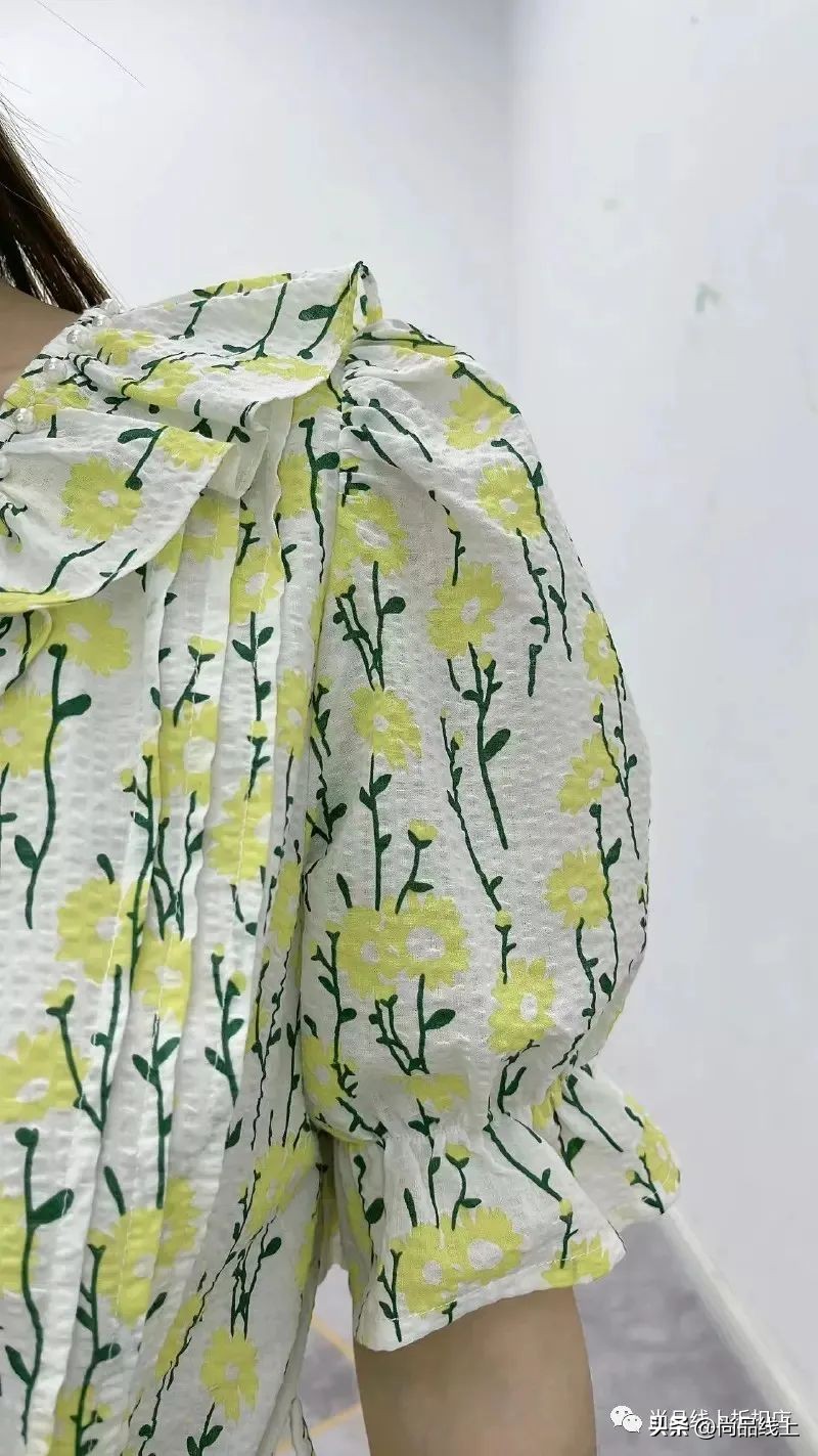 【秋水伊人CHIU·SHUI】女装，一口价179元任选1件、188元任选2件