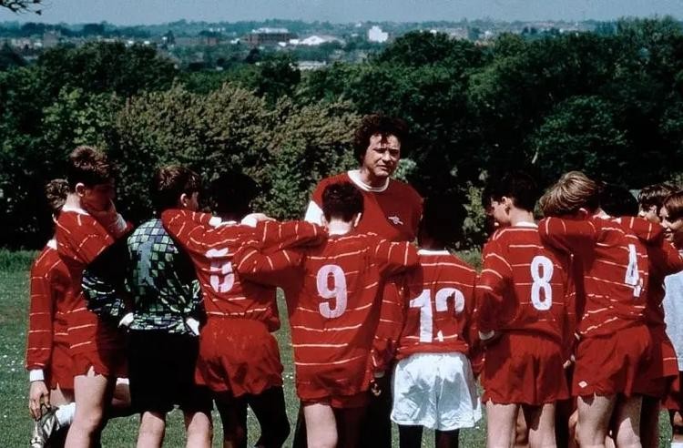 电影推荐银河守门员,世界十大经典足球题材电影