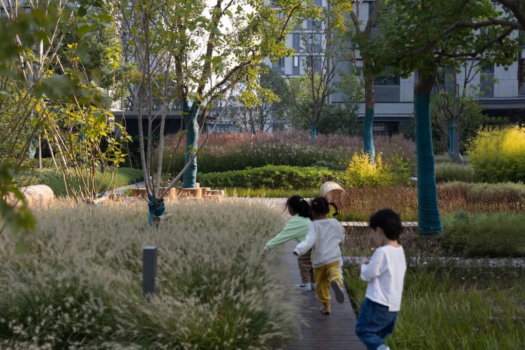 想象TOD社区的丰富可能性|未来天空之城