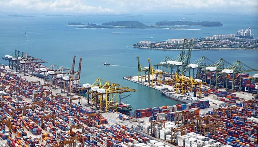 日本经济泡沫后经济怎么恢复的,日本经济泡沫破灭是哪一年