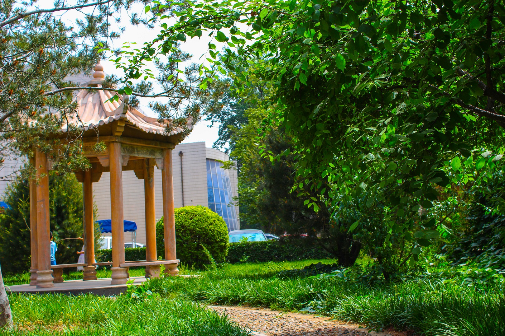 石家庄铁道大学原来是重点大学吗,石家庄铁道大学是一所怎样的大学