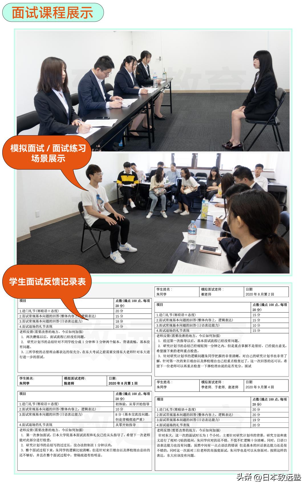 致远「经营学」大学院秋季班7月开课在即，硕博师资带你稳上岸！