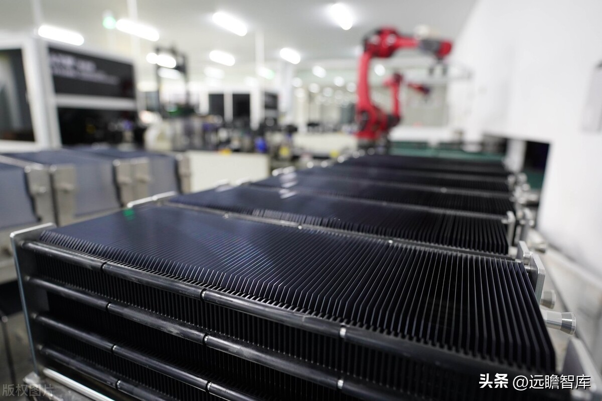 领军者，东方电热：光伏与PTC领域高速增长，预镀镍打开成长空间