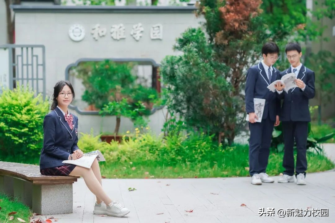 雨花台中学厉害吗,雨花台中学进步