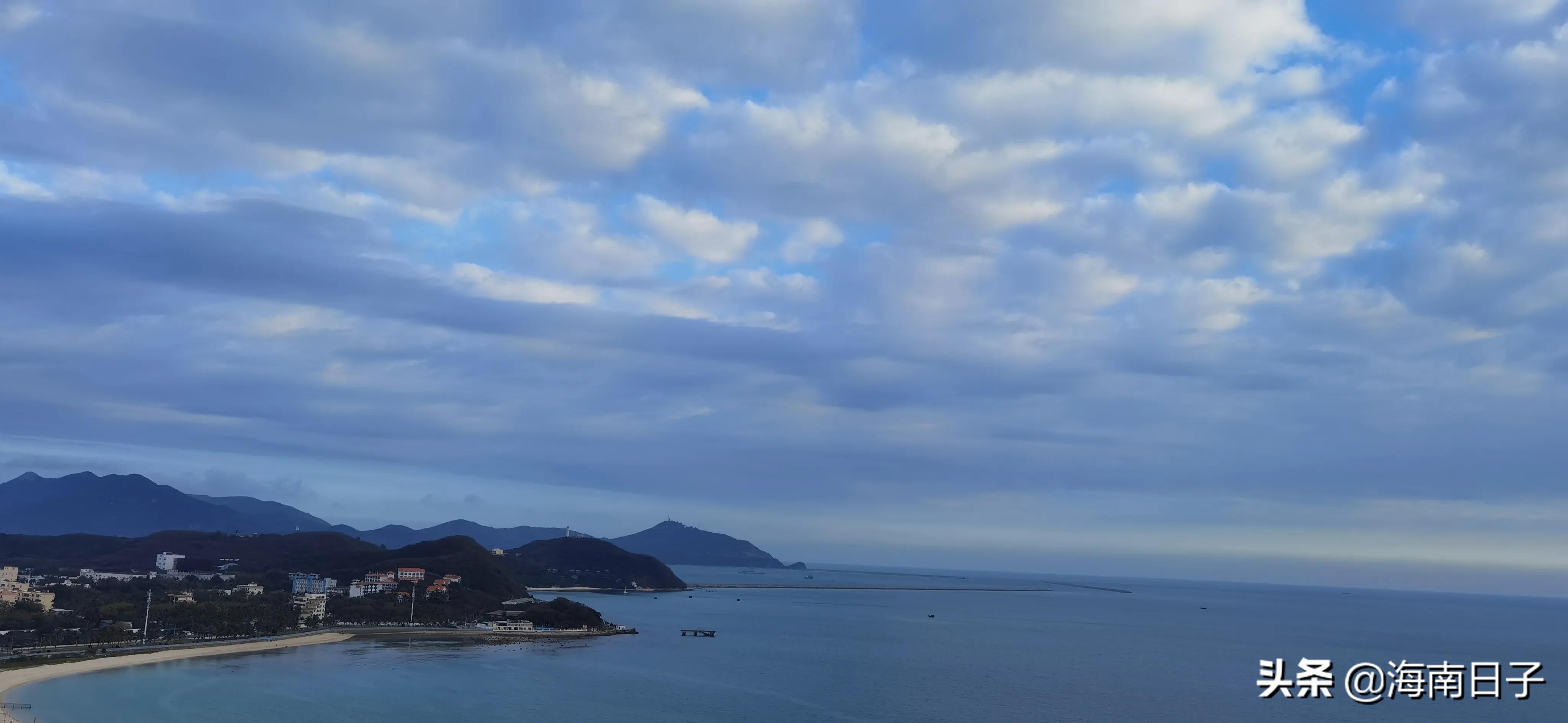 为什么要在海南买房的十大理由,海南居住体会