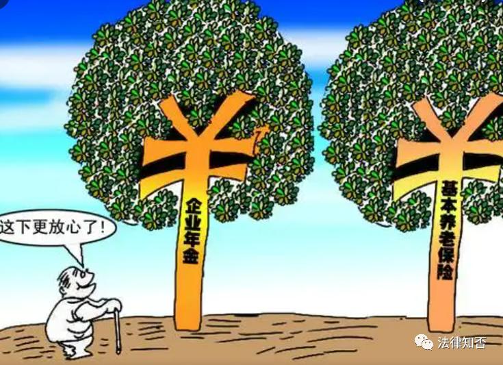 企业年金涉及的个人所得税如何缴,个人所得税商业养老保险