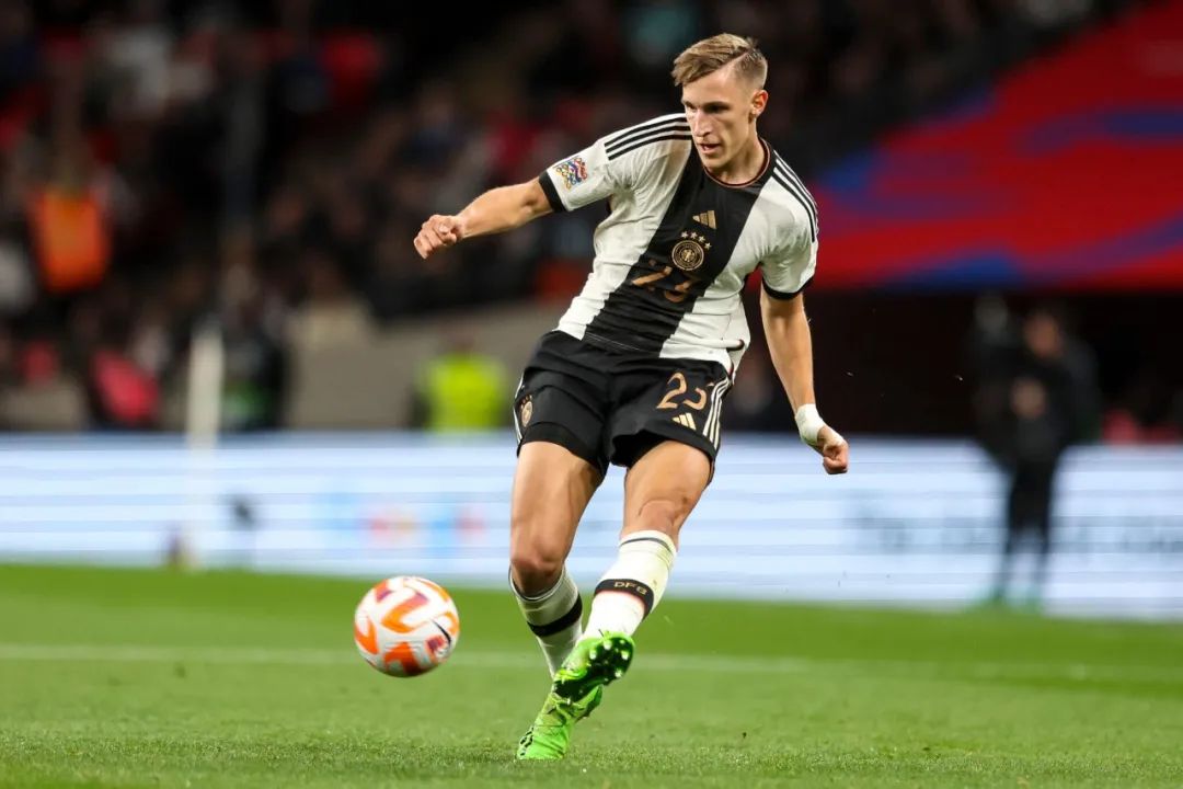 日耳曼战车横扫世界,世界杯前瞻之日耳曼战车德国队