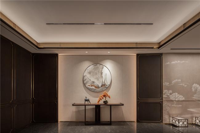 涓紡鎰忓浼氭墍绌洪棿璁捐,涓紡椤剁骇浼氭墍璁捐300骞崇背