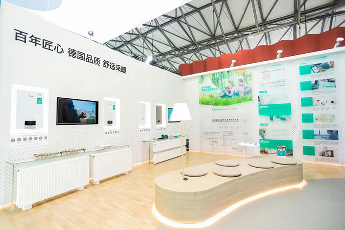 德国威能长治店,德国威能自在