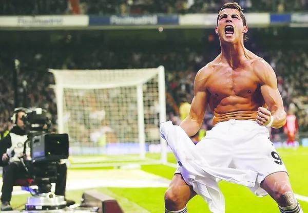 梅罗时代第三人罗伊斯,梅罗时代的第三人莫德里奇