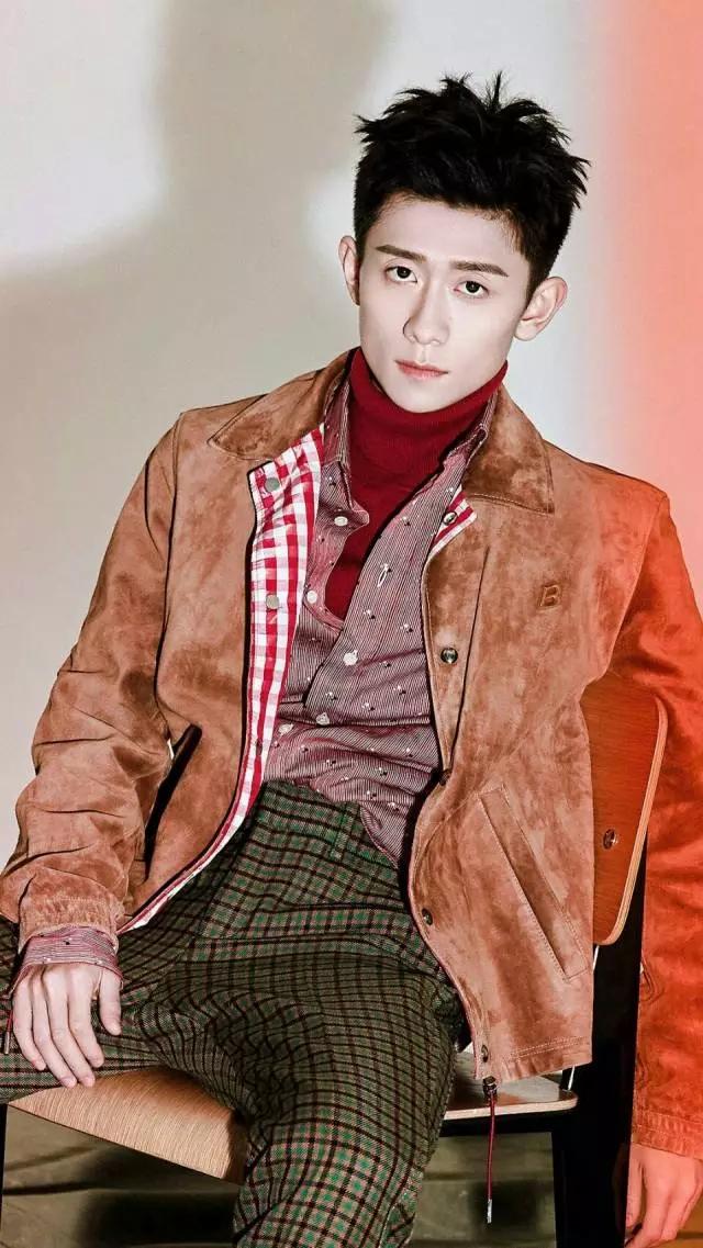 张一山现在状况如何呢,张一山被低估的电影