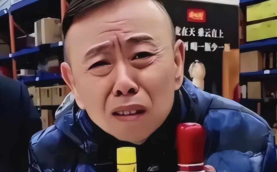 私生活混乱、卖假货、深陷“丑闻”，这4位“老戏骨”晚节不保？