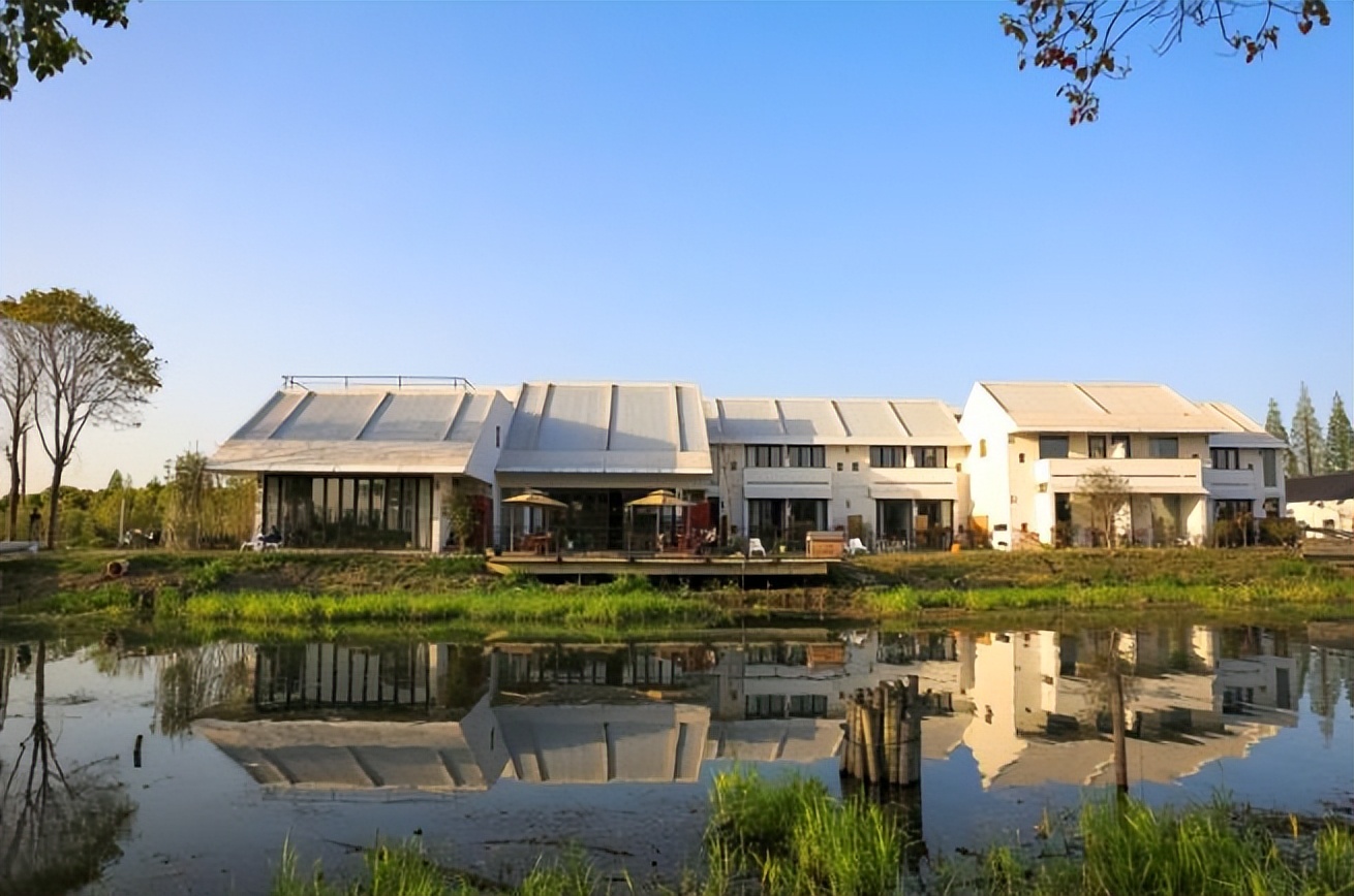 苏州拍照好看的民宿,苏州西山民宿大全总有一家适合你