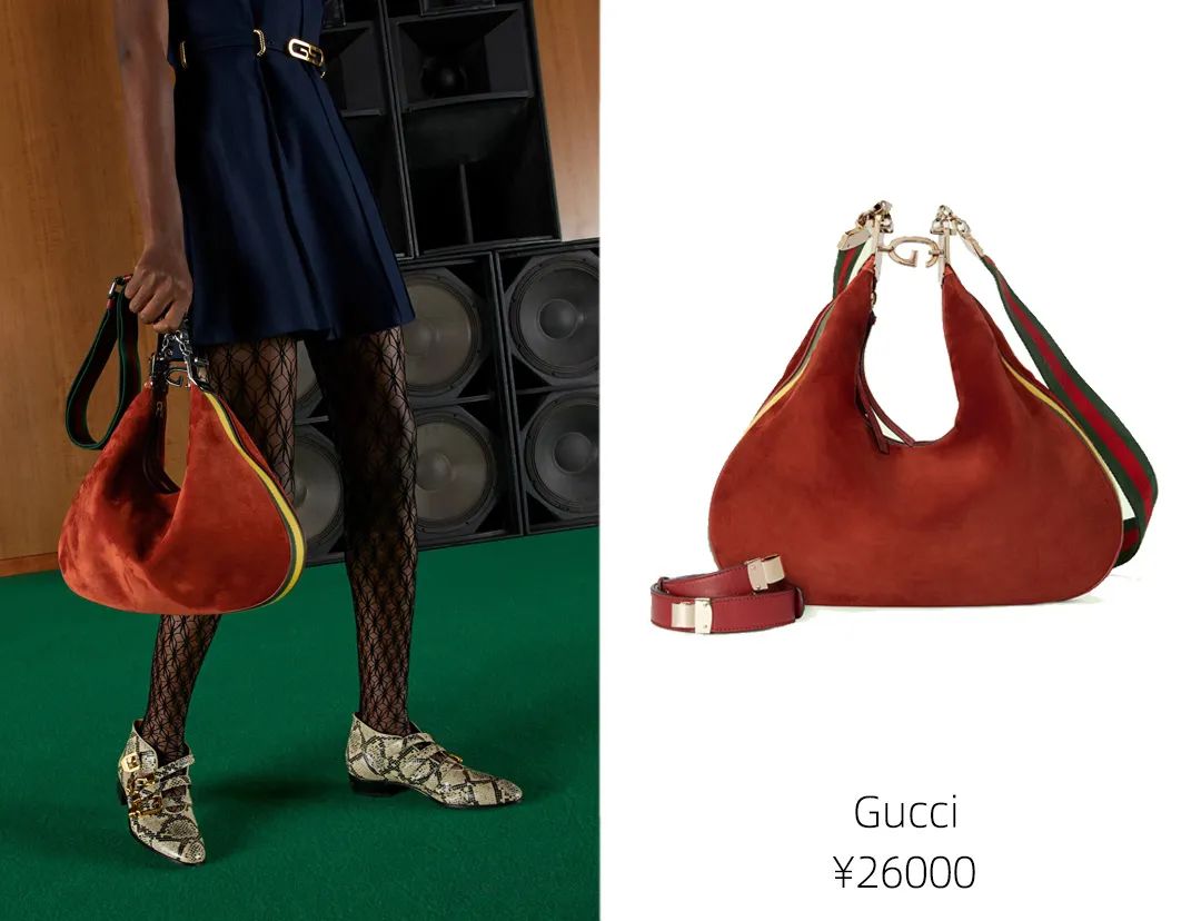 春季必买的10款包,真皮秋冬女包头层牛皮正品大牌